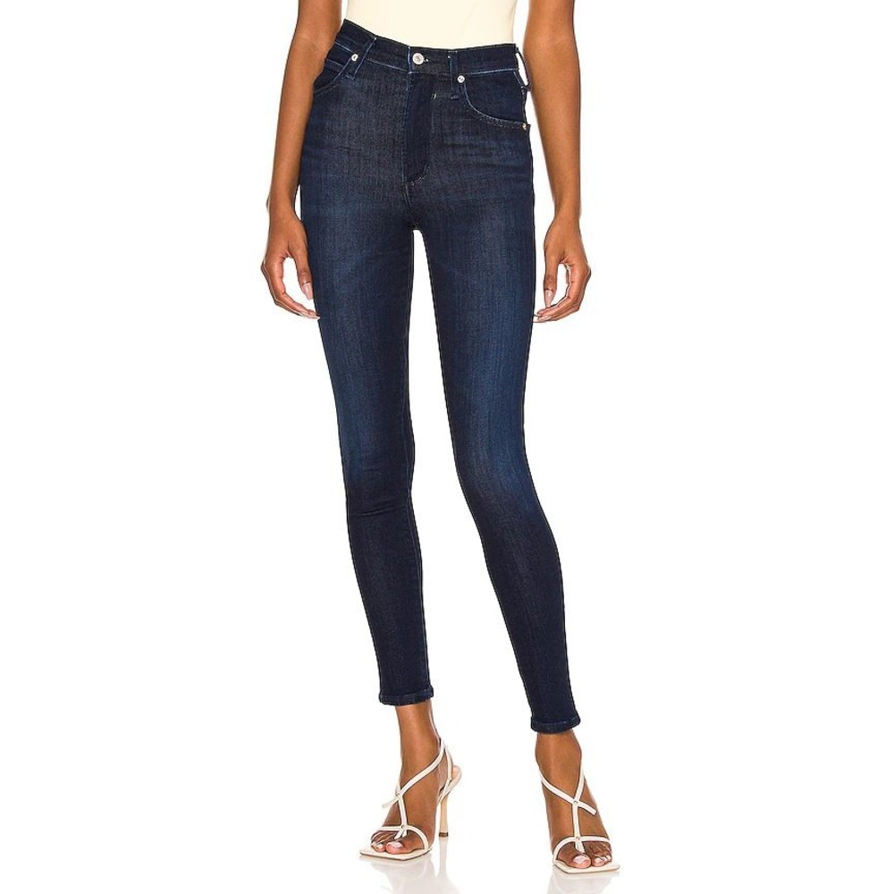 Citizens Of Humanity Chrissy Jeans Size 25